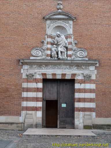 Toulouse /  Saint Joseph