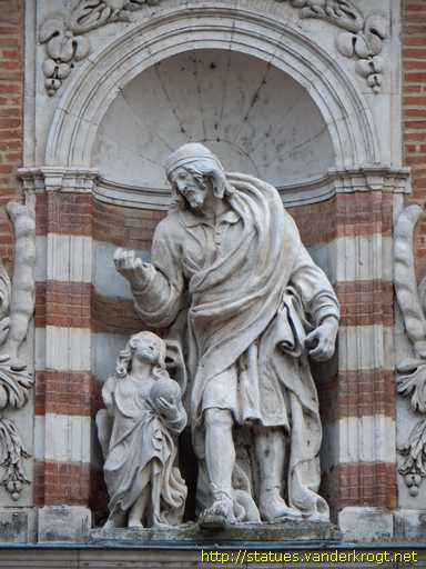 Toulouse /  Saint Joseph