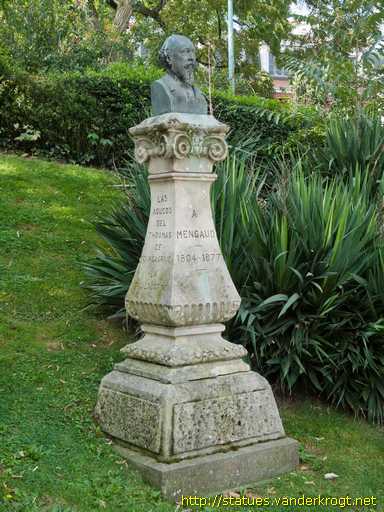 Toulouse /  Lucien Mengaud