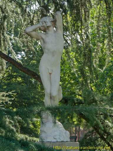 Toulouse /  Le reveil de Morphée