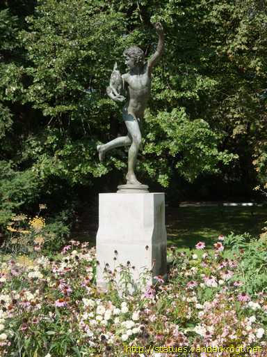 Toulouse /  Vainqueur au combat de coqs