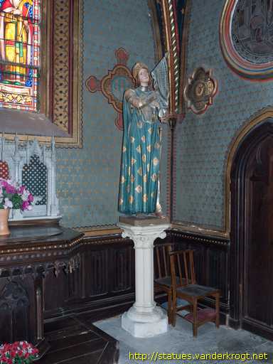 Mirepoix /  Jeanne d'Arc