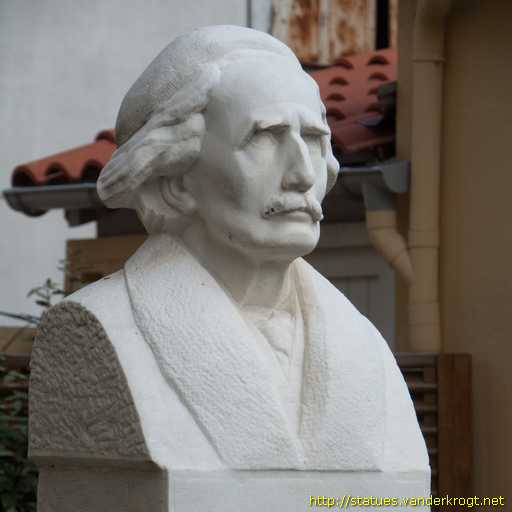 Foix /  Raoul Lafagette
