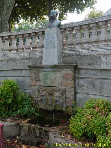 Foix /  Gabriel Fauré