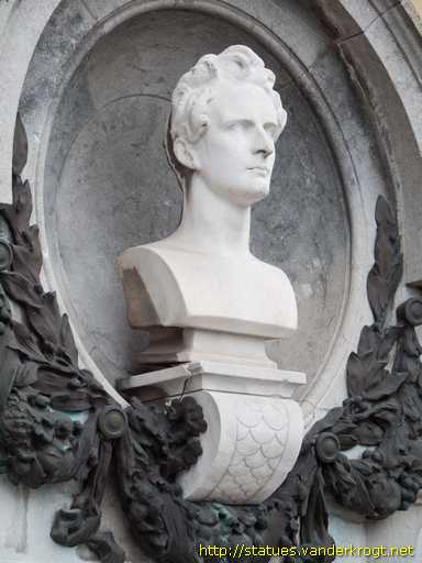 Bergues /  Alphonse de Lamartine