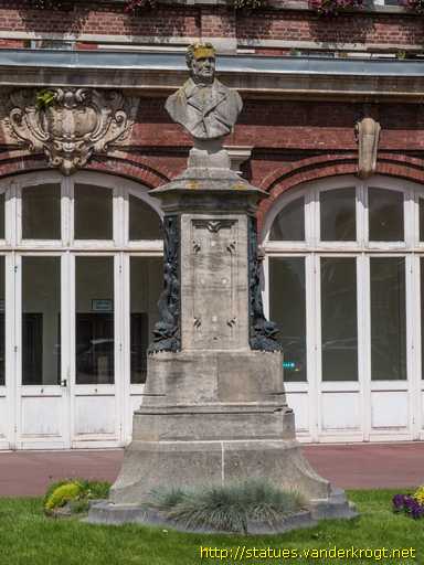 Dunkerque /  Gaspard Malo
