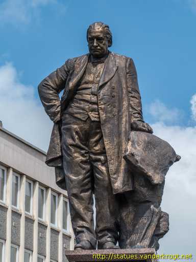 Dunkerque /  Jean-Baptiste Trystram
