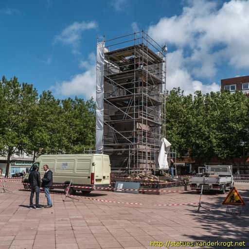 Dunkerque /  Jean Bart