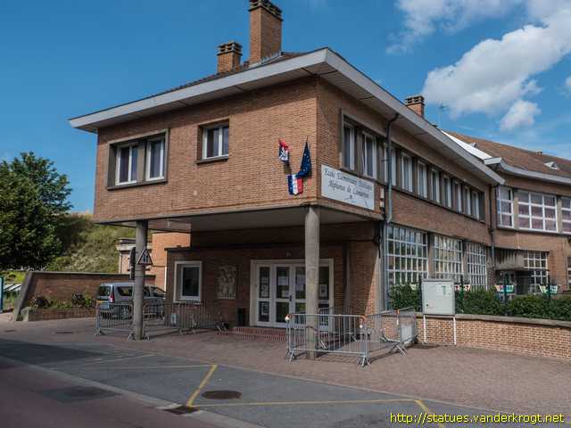 Gravelines /  Élèves