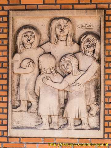 Gravelines /  Élèves