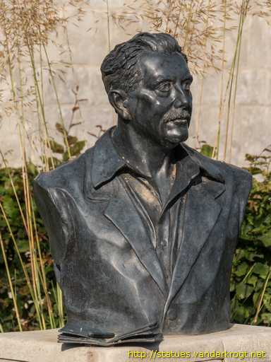 Fressin /  Georges Bernanos