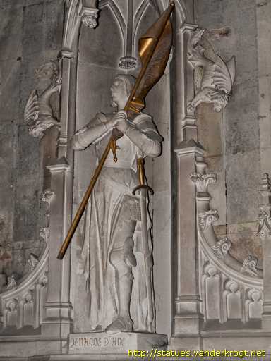 Poitiers /  Jeanne d'Arc