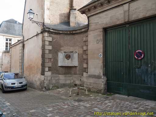 Poitiers /  Jeanne d'Arc - 5me centenaire