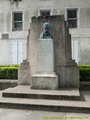 Confolens /  Émile Roux