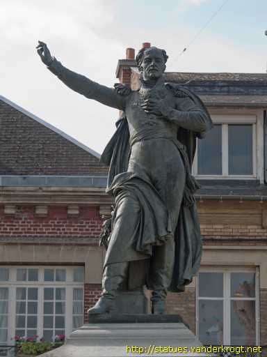 Ham /  Maximilien Sébastien Foy