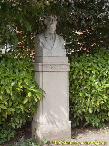 Noyon /  Ernest Nëel