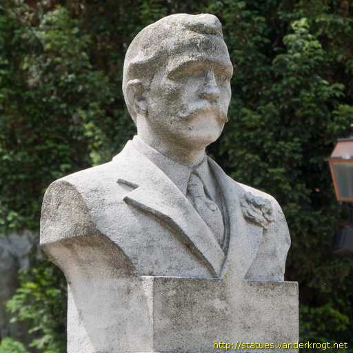 Compiègne /  Robert Fournier Sarlovèze