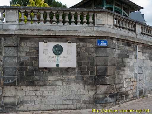 Soissons /  Jeanne d'Arc - 5me centenaire