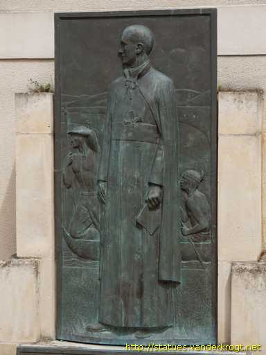 Laon /  Jacques Marquette