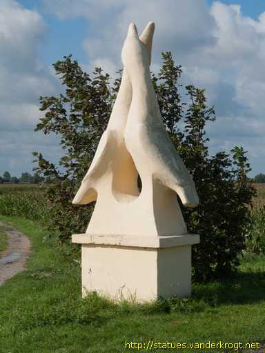 Cayeux-sur-Mer /  Oiseaux