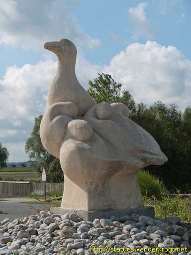 Cayeux-sur-Mer /  Oiseaux