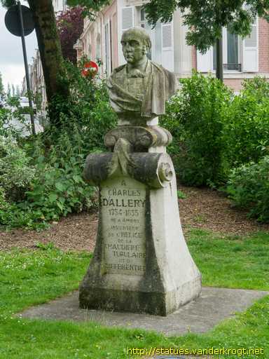 Amiens /  Charles Dallery