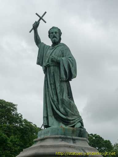 Amiens /  Pierre l'Ermite