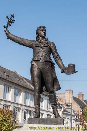 Guise /  Camille Desmoulins