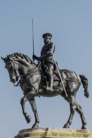 Chantilly /  Connétable Anne de Montmorency