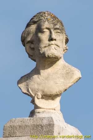 Épineuse /  Léon Gambetta