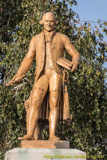 Montdidier /  Antoine Augustin Parmentier