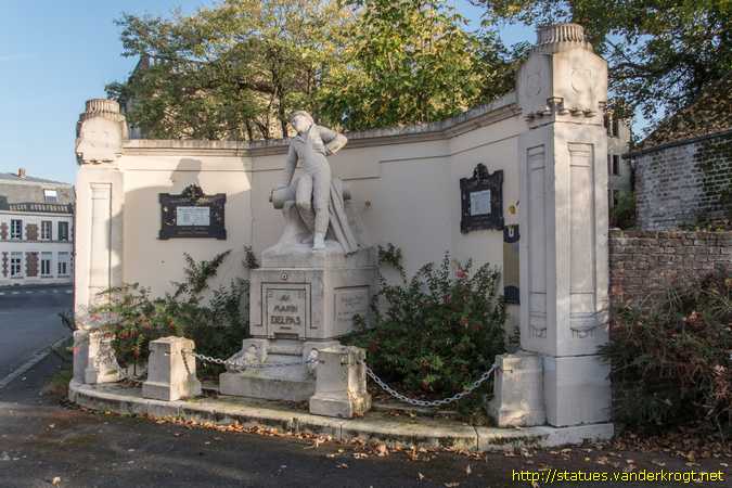 Péronne /  Le Marin Delpas