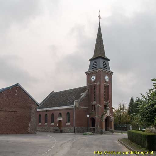 Nurlu /  Notre Dame