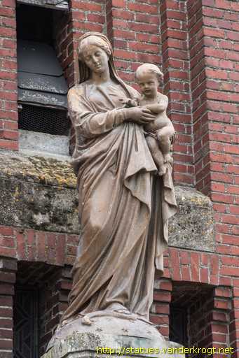 Nurlu /  Notre Dame
