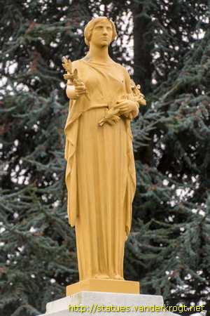 Nurlu /  Monument aux morts 1914-18