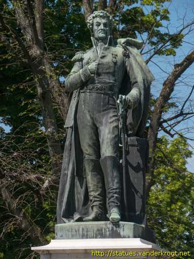 Thonon-les-Bains /  Général Joseph-Marie Dessaix
