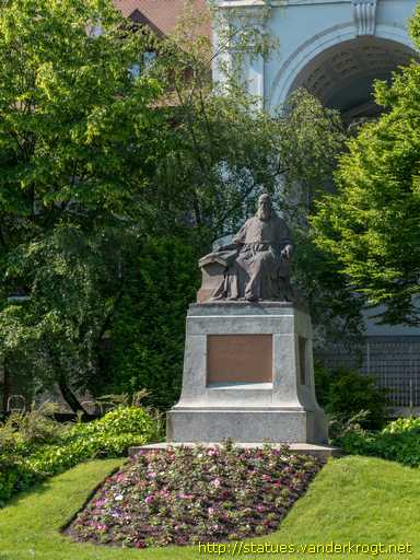 Annecy /  Saint François de Sales