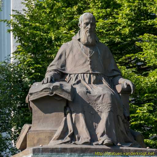 Annecy /  Saint François de Sales