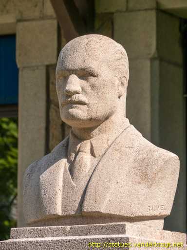 Annecy /  Claudius Gallet