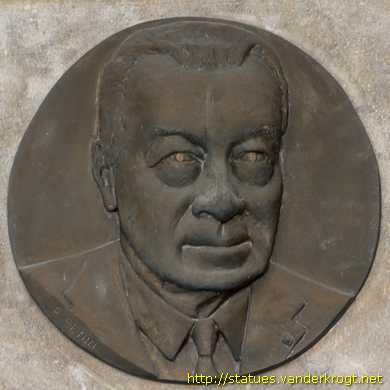 Lyon /  Antoine Charial