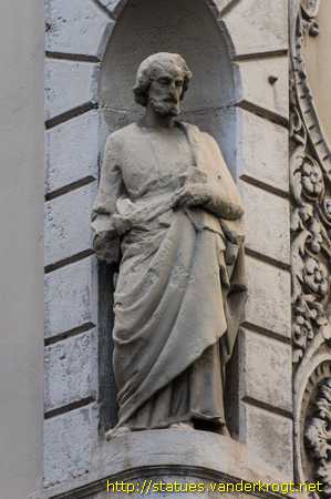 Lyon /  Saint Joseph