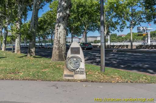Lyon /  Allan Kardec