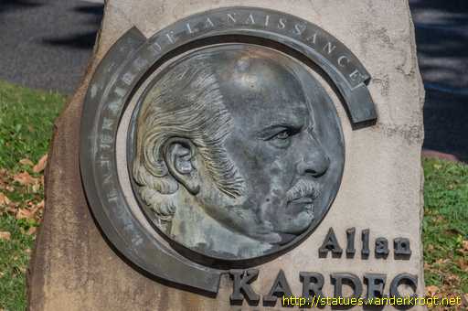 Lyon /  Allan Kardec