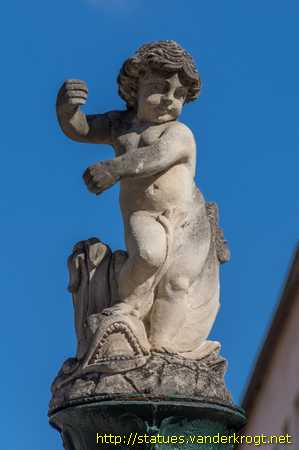 Lyon /  Fontaine Lanfrey & Baud