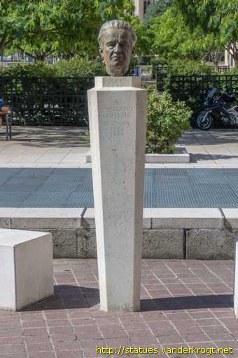 Lyon /  Joseph Lavarenne