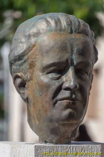 Lyon /  Joseph Lavarenne