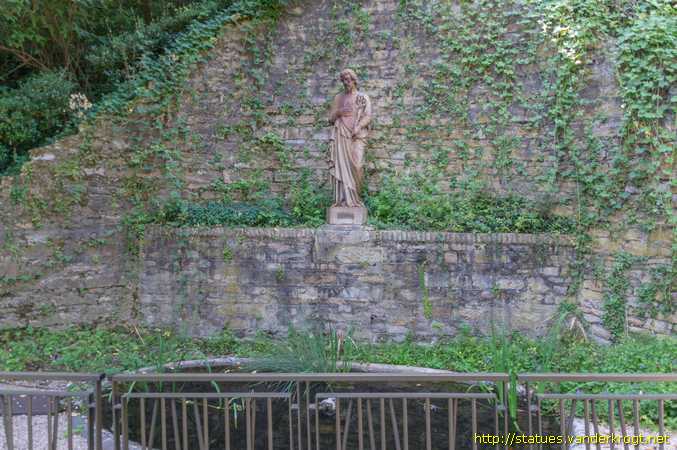 Lyon /  Saint Joseph