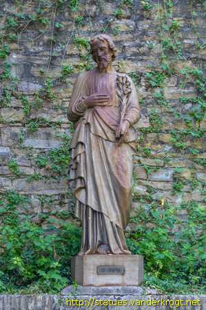Lyon /  Saint Joseph