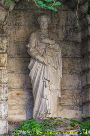 Lyon /  Saint Joseph