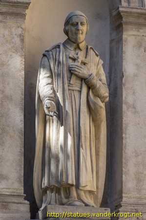 Lyon /  Saint Vincent de Paul